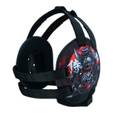 ROAR Ear Guard New Easy to Adjust Wrestling Protective MMA Headgear - Roar-int